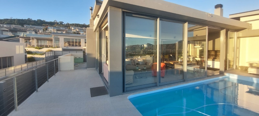 To Let 2 Bedroom Property for Rent in Fairhaven Country Estate Western Cape
